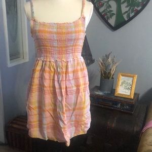 NWT American Eagle mini dress